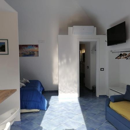 Donna Rosalia Apartment Амалфи Екстериор снимка