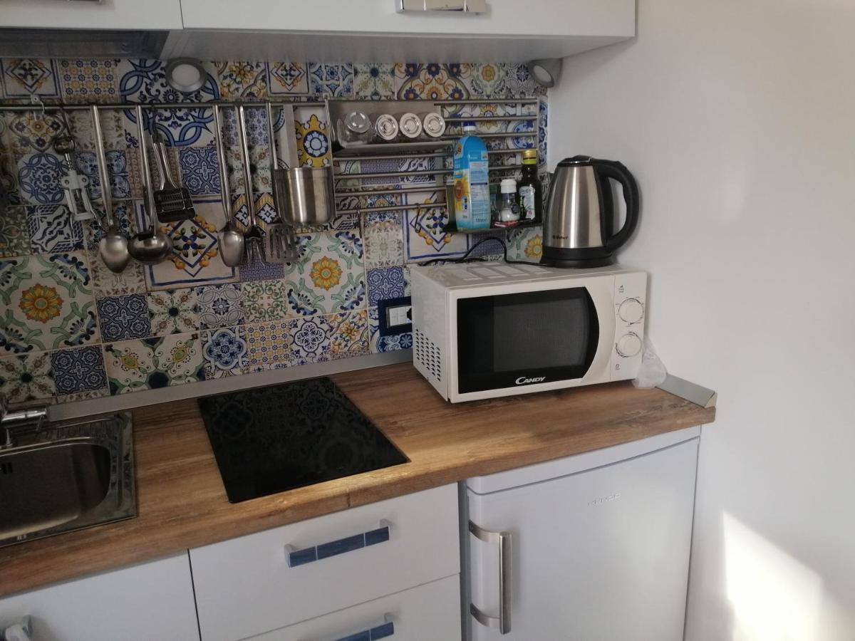 Donna Rosalia Apartment Амалфи Екстериор снимка