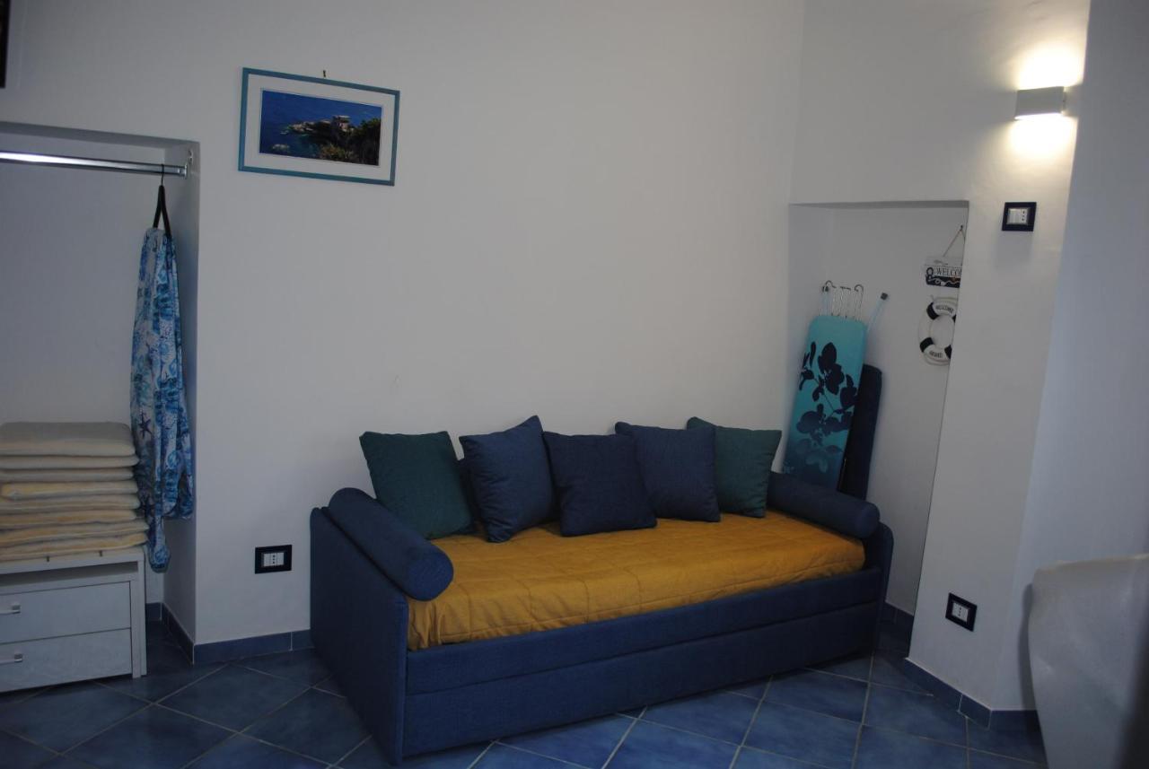 Donna Rosalia Apartment Амалфи Екстериор снимка