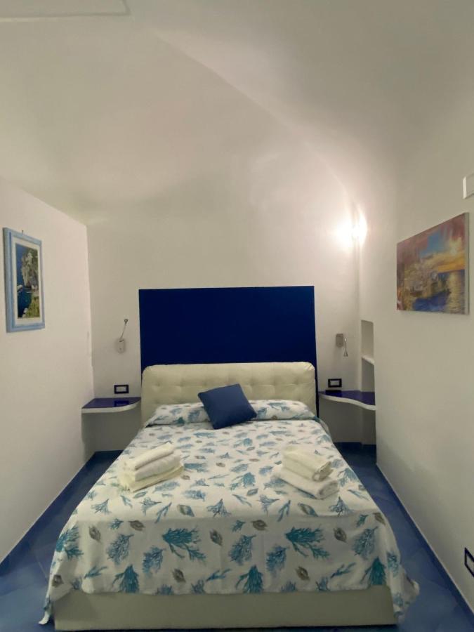 Donna Rosalia Apartment Амалфи Екстериор снимка
