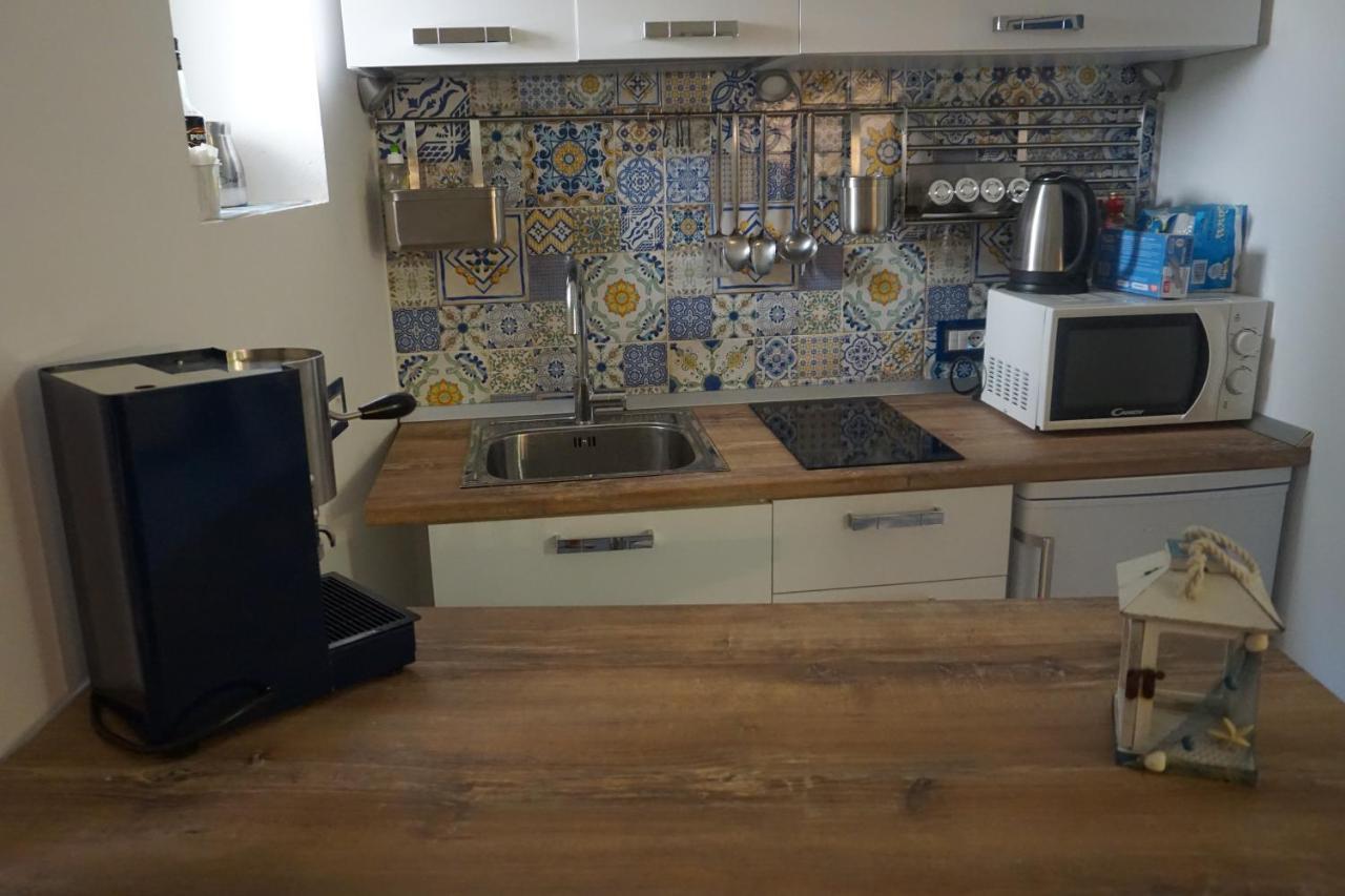 Donna Rosalia Apartment Амалфи Екстериор снимка