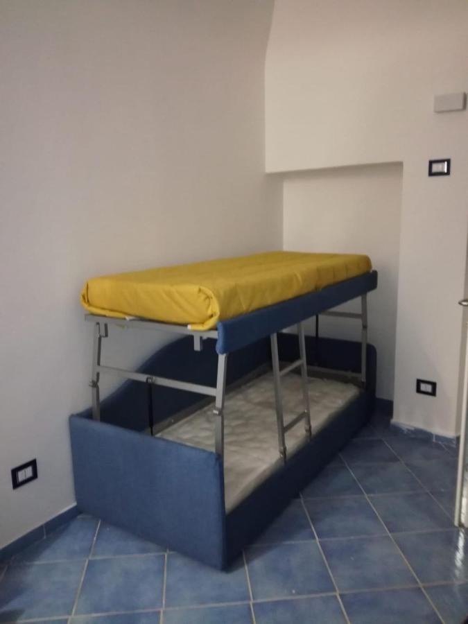 Donna Rosalia Apartment Амалфи Екстериор снимка