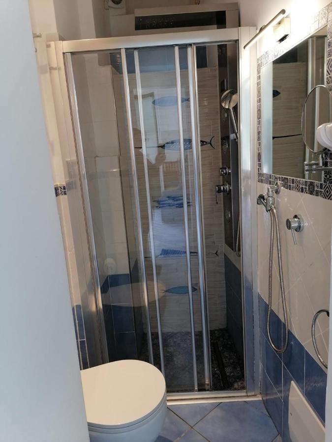 Donna Rosalia Apartment Амалфи Екстериор снимка