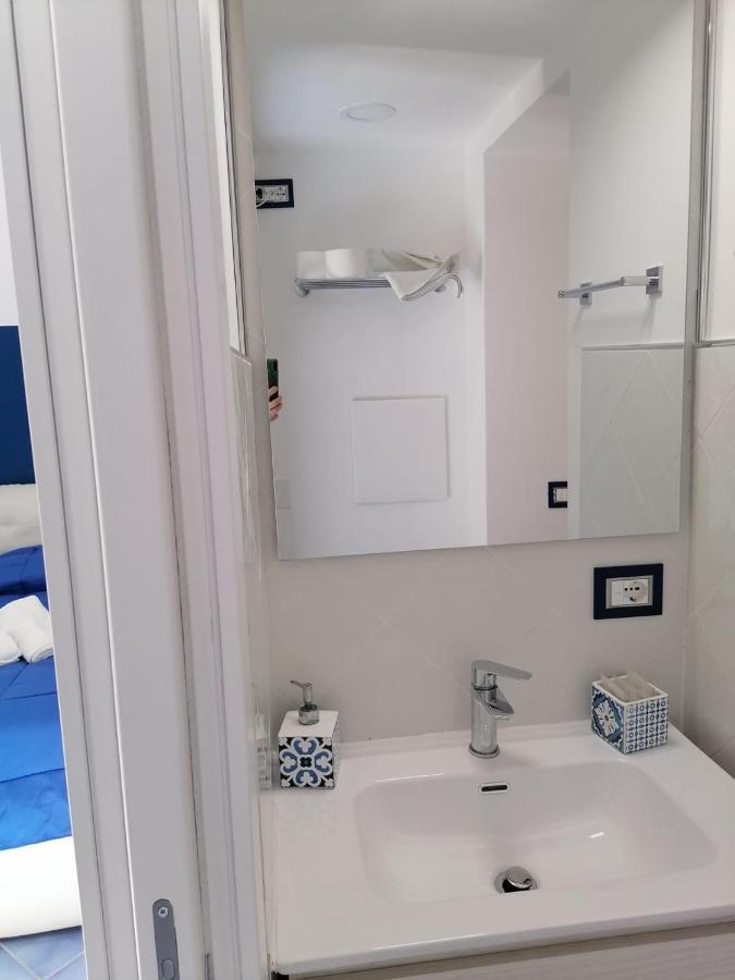Donna Rosalia Apartment Амалфи Екстериор снимка